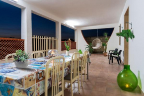 Casa Vacanze da Nino Torre Lapillo